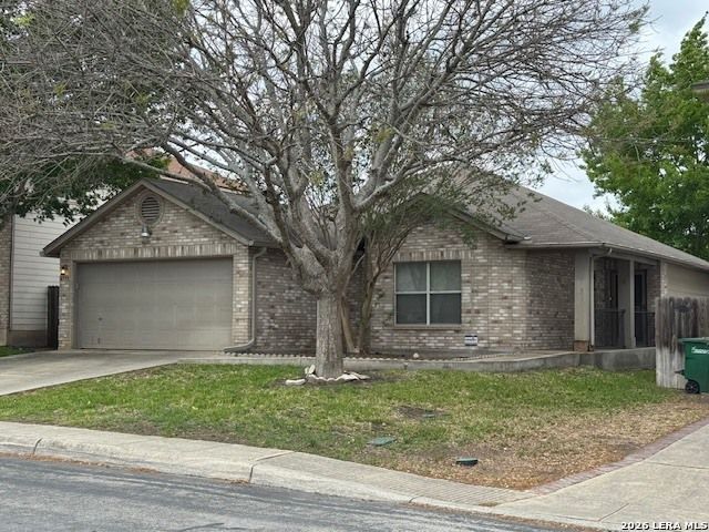 6331 Donely, San Antonio, TX 78247