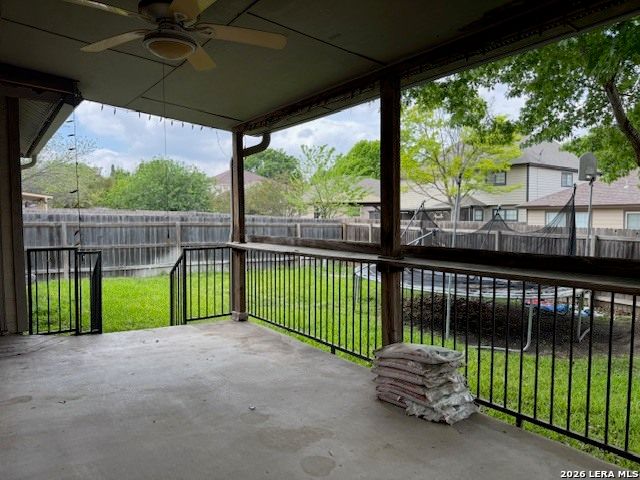 6331 Donely, San Antonio, TX 78247