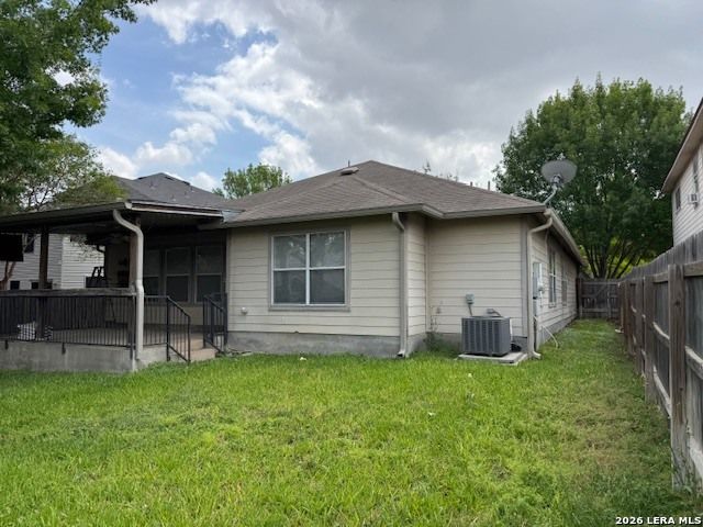 6331 Donely, San Antonio, TX 78247