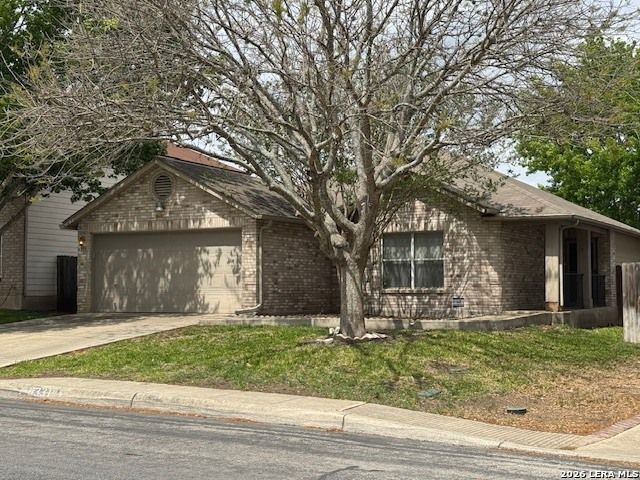 6331 Donely, San Antonio, TX 78247