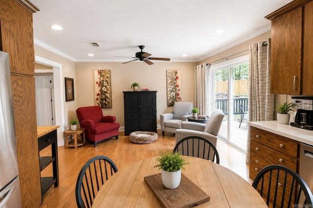 18506 Crystal Valley Road, Little Rock, AR 72210