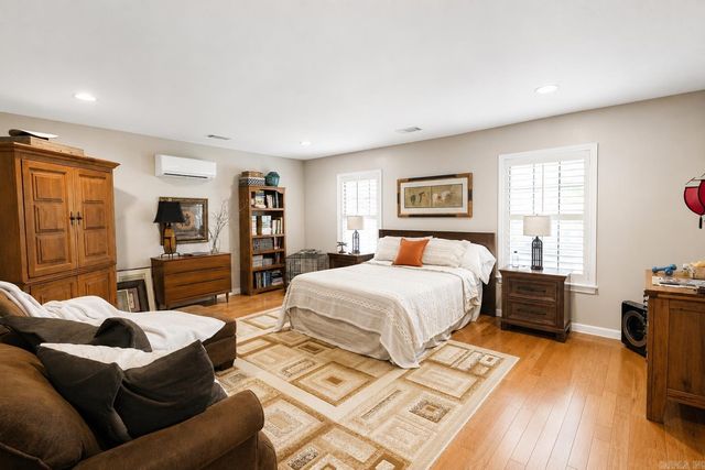 18506 Crystal Valley Road, Little Rock, AR 72210