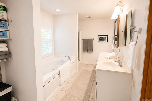 18506 Crystal Valley Road, Little Rock, AR 72210
