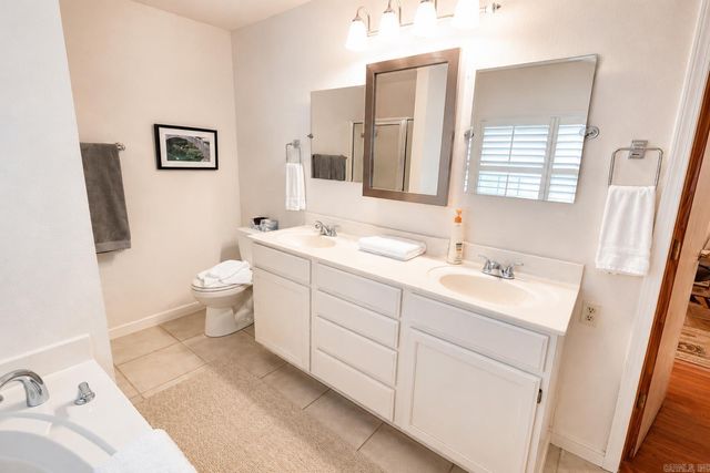 18506 Crystal Valley Road, Little Rock, AR 72210