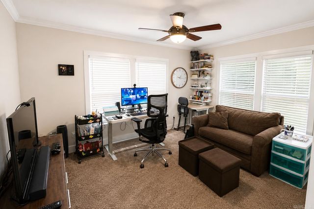 18506 Crystal Valley Road, Little Rock, AR 72210