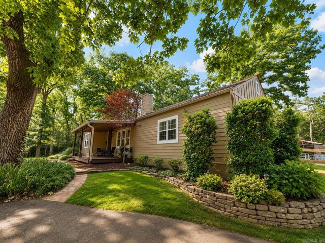 18506 Crystal Valley Road, Little Rock, AR 72210