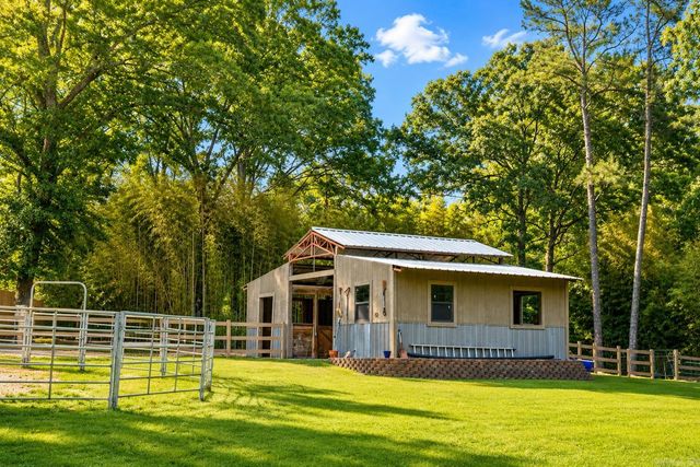 18506 Crystal Valley Road, Little Rock, AR 72210