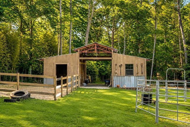18506 Crystal Valley Road, Little Rock, AR 72210
