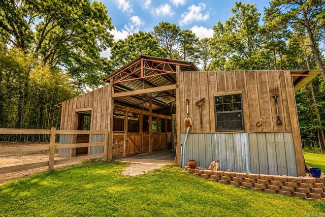 18506 Crystal Valley Road, Little Rock, AR 72210
