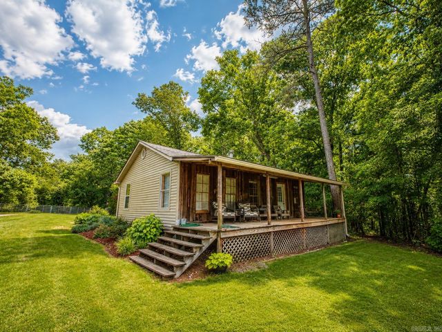 18506 Crystal Valley Road, Little Rock, AR 72210