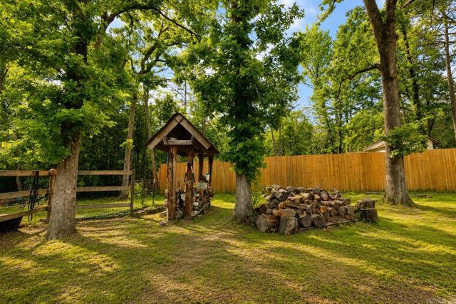 18506 Crystal Valley Road, Little Rock, AR 72210