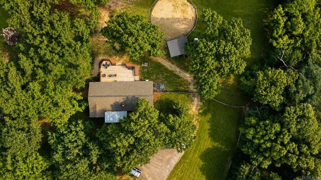 18506 Crystal Valley Road, Little Rock, AR 72210