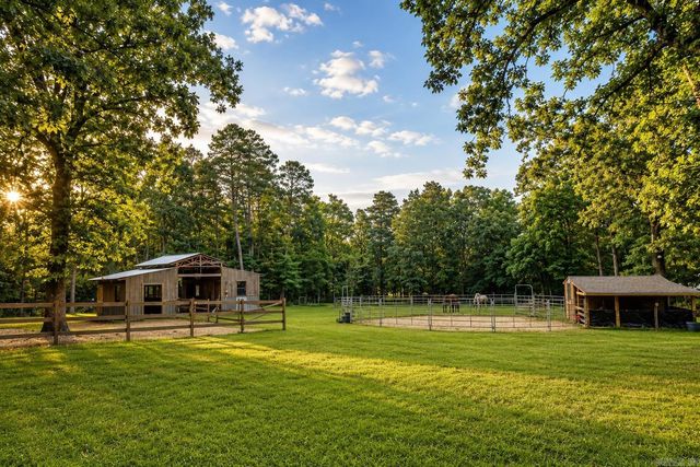 18506 Crystal Valley Road, Little Rock, AR 72210