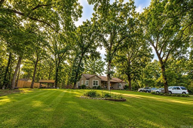 18506 Crystal Valley Road, Little Rock, AR 72210