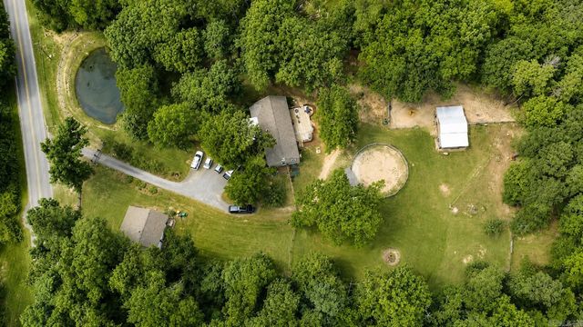 18506 Crystal Valley Road, Little Rock, AR 72210