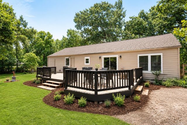 18506 Crystal Valley Road, Little Rock, AR 72210