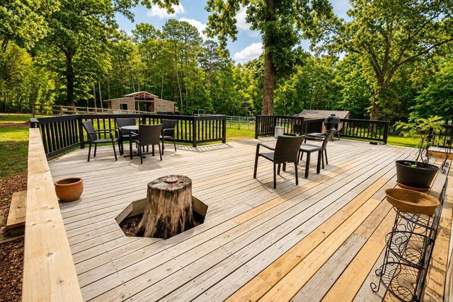 18506 Crystal Valley Road, Little Rock, AR 72210