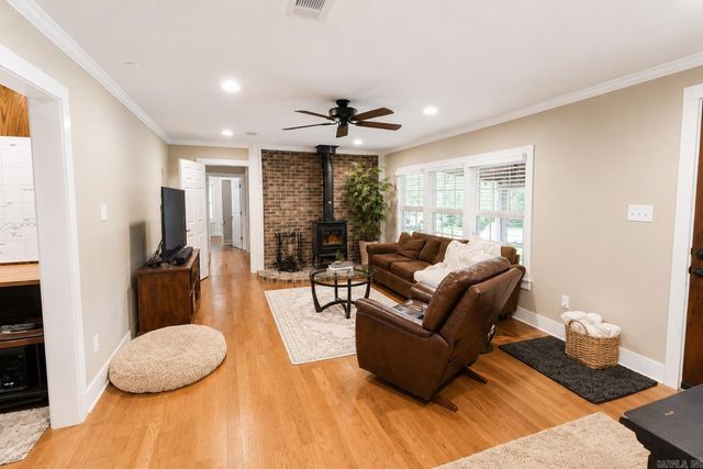 18506 Crystal Valley Road, Little Rock, AR 72210