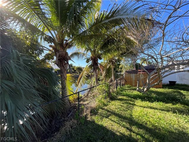 2729 53rd TER SW, Naples, FL 34116