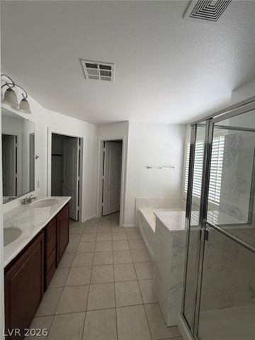 3862 Landing Ridge Place, Las Vegas, NV 89135
