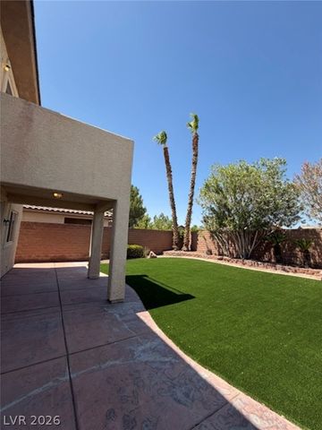3862 Landing Ridge Place, Las Vegas, NV 89135