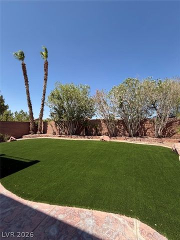 3862 Landing Ridge Place, Las Vegas, NV 89135