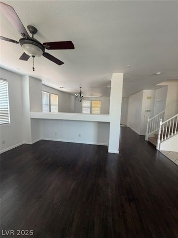 3862 Landing Ridge Place, Las Vegas, NV 89135