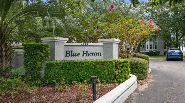 4999 Highway 17 Business Unit 208, Murrells Inlet, SC 29576