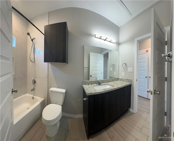 3405 S Mia Lane 4, Edinburg, TX 78539