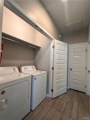 3405 S Mia Lane 4, Edinburg, TX 78539