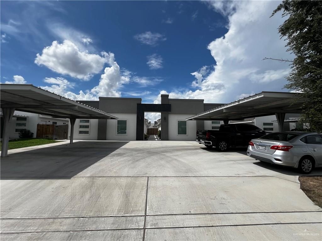 3405 S Mia Lane 4, Edinburg, TX 78539