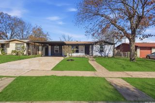 121 ELAND DR, San Antonio, TX 78213