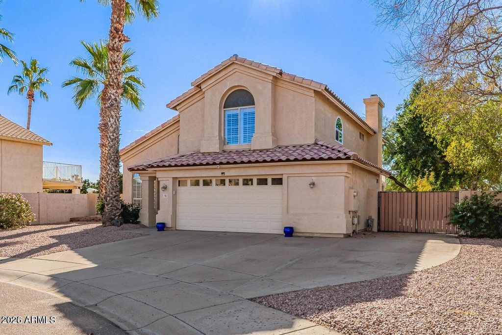 1021 W Kings Avenue, Phoenix, AZ 85023 — exterior