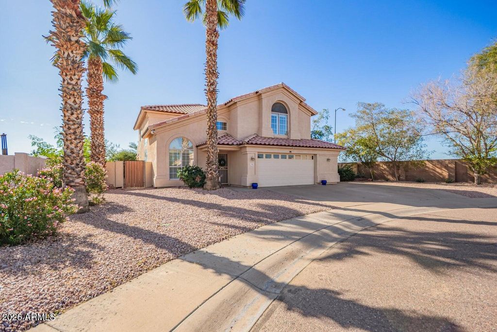 1021 W Kings Avenue, Phoenix, AZ 85023 — photo 3
