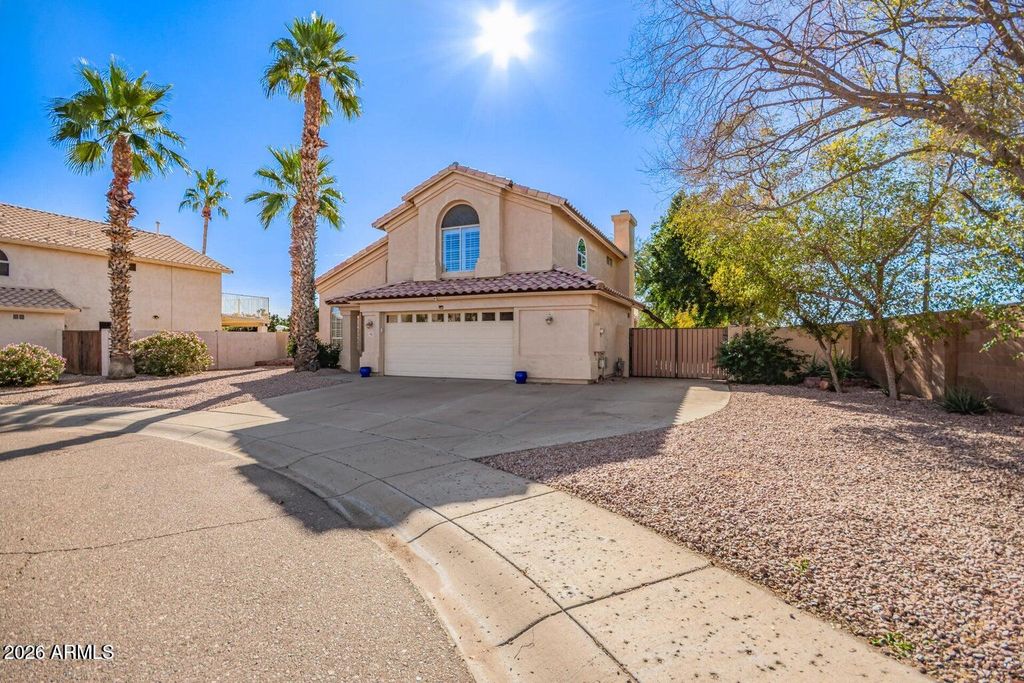 1021 W Kings Avenue, Phoenix, AZ 85023 — photo 4