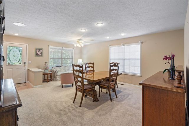 17 Saint Andrews Lane, Holiday Island, AR 72631