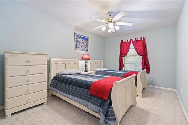 17 Saint Andrews Lane, Holiday Island, AR 72631