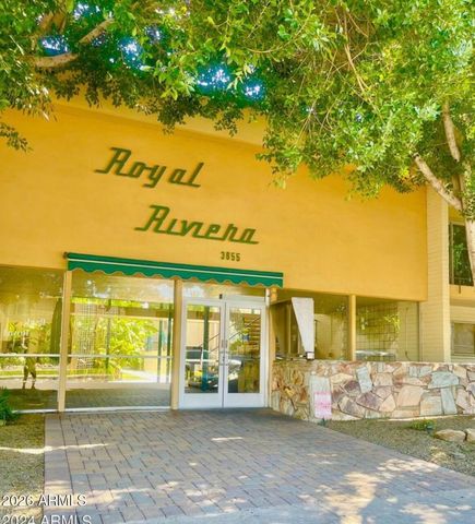 3655 N 5TH Avenue 106, Phoenix, AZ 85013