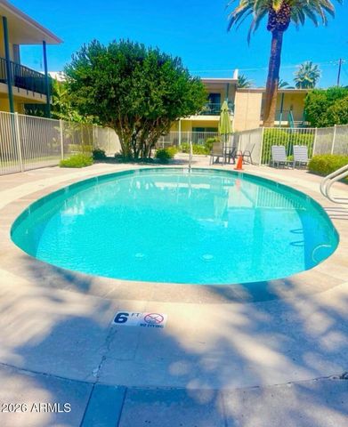 3655 N 5TH Avenue 106, Phoenix, AZ 85013