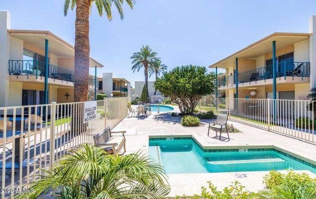 3655 N 5TH Avenue 106, Phoenix, AZ 85013