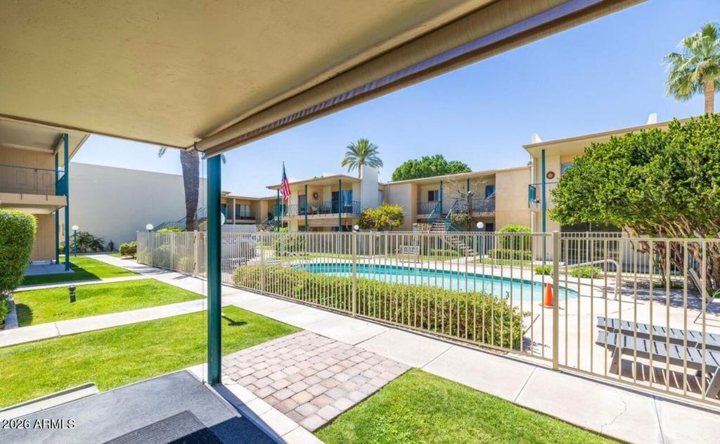 3655 N 5TH Avenue 106, Phoenix, AZ 85013 — photo 3