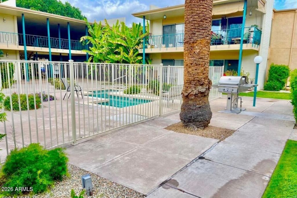 3655 N 5TH Avenue 106, Phoenix, AZ 85013 — photo 4