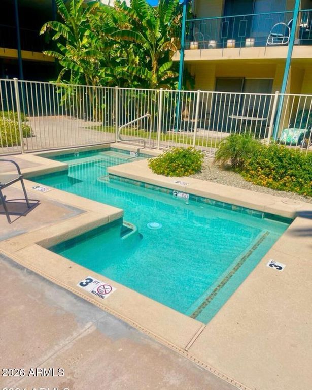 3655 N 5TH Avenue 106, Phoenix, AZ 85013 — photo 5