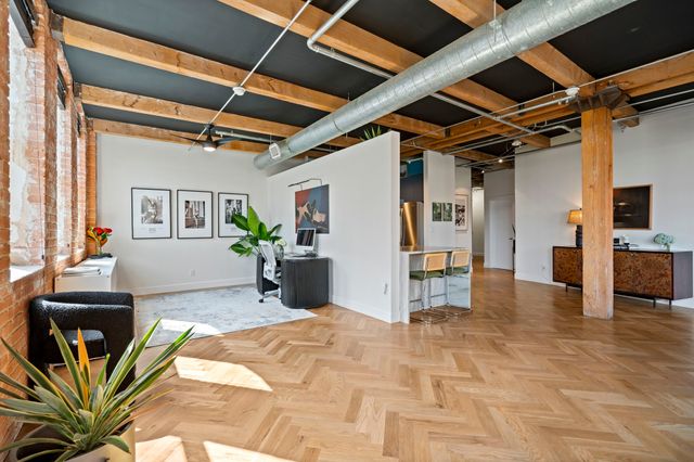 509 Elm Street 504, Dallas, TX 75202