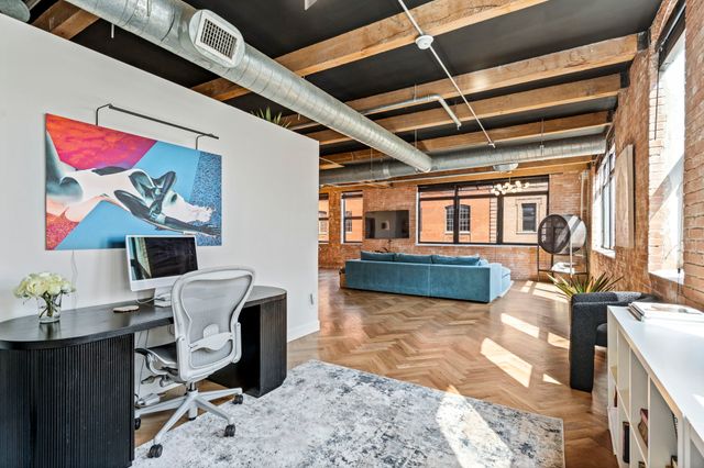 509 Elm Street 504, Dallas, TX 75202