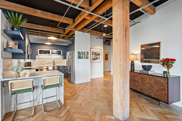 509 Elm Street 504, Dallas, TX 75202