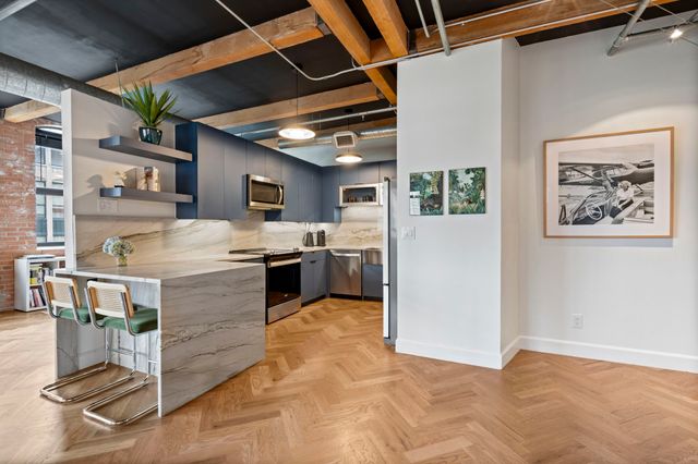 509 Elm Street 504, Dallas, TX 75202