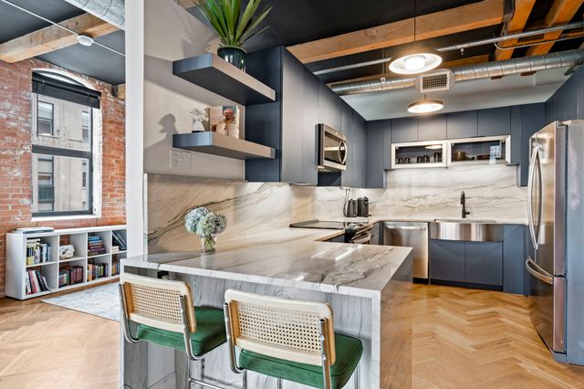 509 Elm Street 504, Dallas, TX 75202