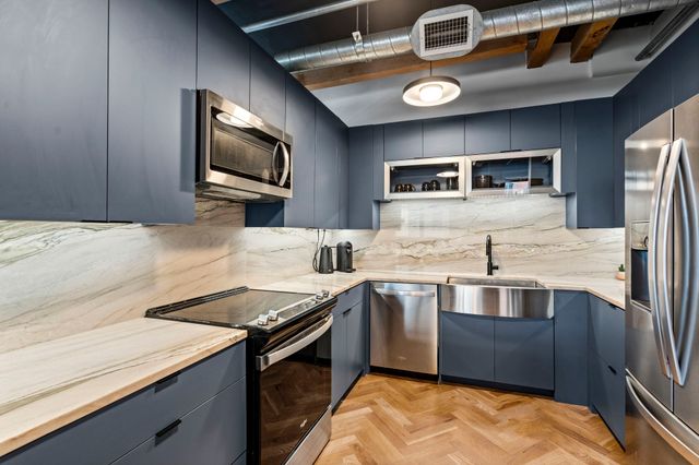 509 Elm Street 504, Dallas, TX 75202