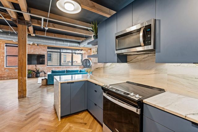 509 Elm Street 504, Dallas, TX 75202